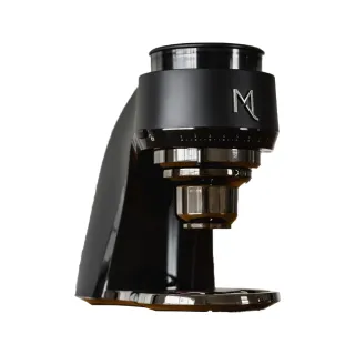 【Mx COOL】Aries 咖啡磨豆機(83mm 鍍鈦錐刀 快拆式 5段可調式轉速研磨 手沖、義式 台灣製)