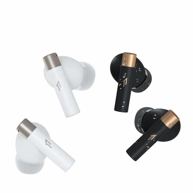 1MORE PistonBuds PRO Q30 (型號 EC305) 是專業藍芽耳機,支援電競遊戲與防潑水功能,入耳式配戴舒適,內建麥克風相容 Android 與 iOS。單耳僅 4.6g 輕盈,TYPE-C 充電盒方便攜帶,曜巖黑或鉑銀白色選擇。中國製造,一年保固,NCC 認證 CCAB23LP23A0T1,BSMI R3D379,適合日常與遊戲使用。 PistonBuds PRO Q30