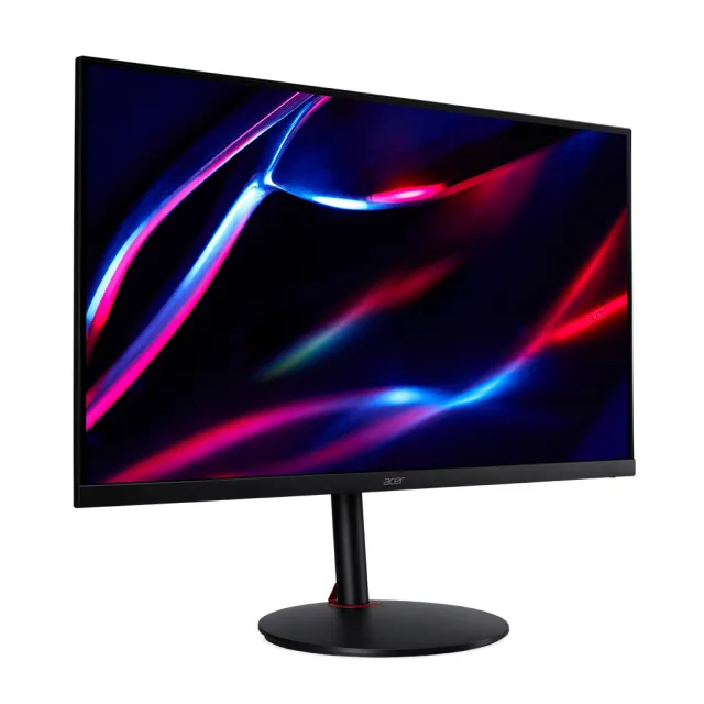 【Acer 宏碁】XV320QU M5 32型 IPS 2K 180Hz電競螢幕(FreeSync/HDR10/內建喇叭/0.5ms)