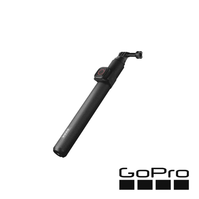 【GoPro】快拆球型延長桿+遙控器(AGXTS-002)