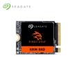 【SEAGATE 希捷】FireCuda 520N 1TB G4×4 PCIe 2230(ZP1024GV3A002)