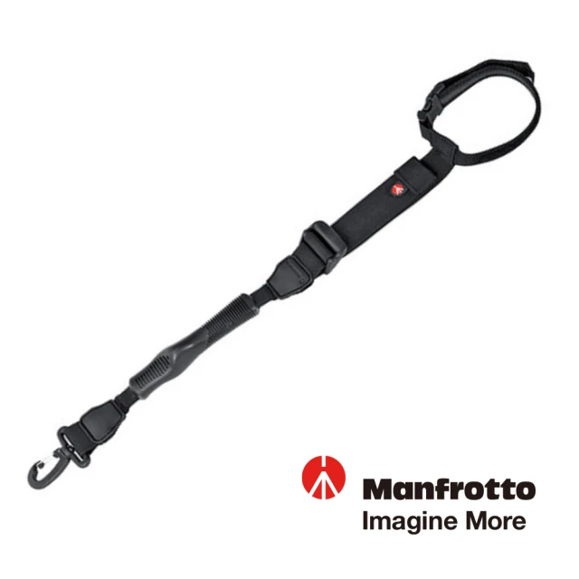 Manfrotto 曼富圖 腳架肩帶 腳架提帶 MSTRAP-2(公司貨)