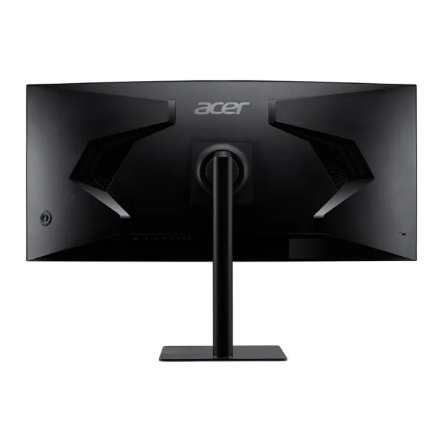 【Acer 宏碁】CZ342CUR V 34型 VA 2K 180Hz 曲面電競螢幕(HDR10/1000R/FreeSync/0.5ms/內建喇叭)