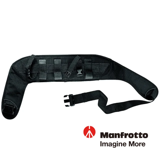 Manfrotto 曼富圖 單肩後背式腳架袋 M401N(公司貨)