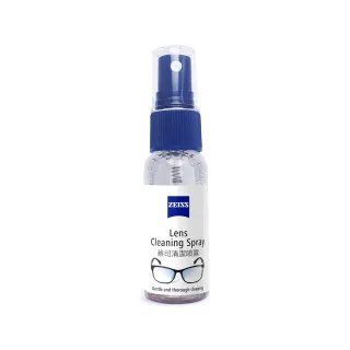 【ZEISS 蔡司】30ML 拭鏡液(公司貨)