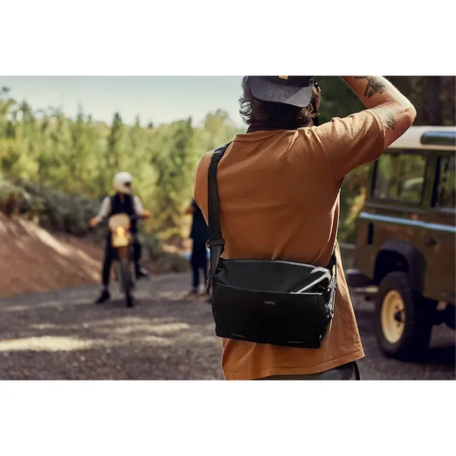 【Bellroy】Venture Sling 10L Camera Edition 側背包(BVCA)