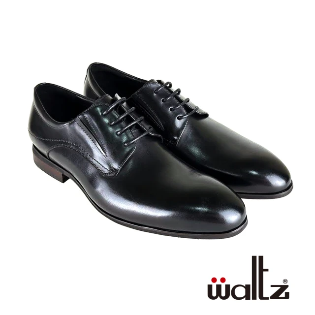Waltz 休閒鞋系列 牛皮 舒適皮鞋(4W522054-2