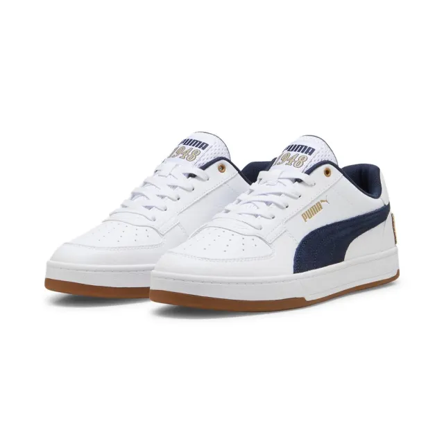 【PUMA官方旗艦】Puma Caven 2.0 Retro Club 休閒運動鞋 男女共同 39508201