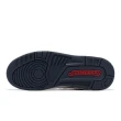 【NIKE 耐吉】休閒鞋 Air Jordan Legacy 312 Low GS 大童鞋 女鞋 藍 紅 爆裂紋(CD9054-146)