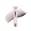 【YSL】官方直營 恆久完美無瑕底妝組(全新皮革氣墊12g+妝前乳40ml)