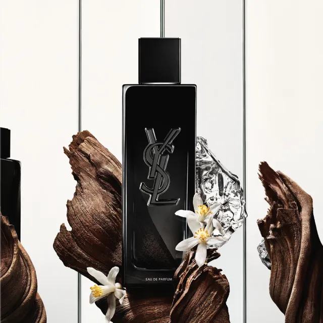 YSL】官方直營MYSLF淡香精60ml - momo購物網- 好評推薦-2024年4月