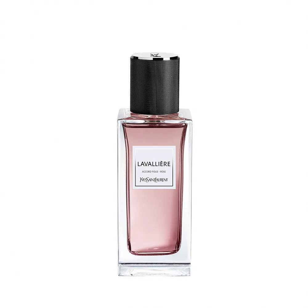 【YSL】官方直營 時尚訂製香水 絲緞領結 125ml