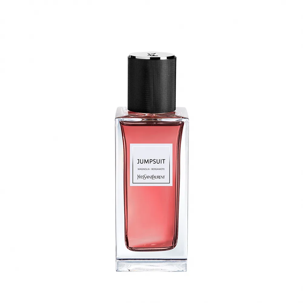 【YSL】官方直營 時尚訂製香水 連身褲裝 125ml