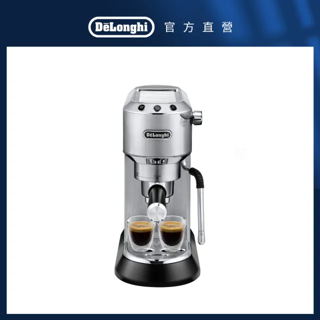 Delonghi EC885.M momo 2024 1