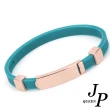 【Jpqueen】運動平衡男女防靜電多色手環(多款可選)