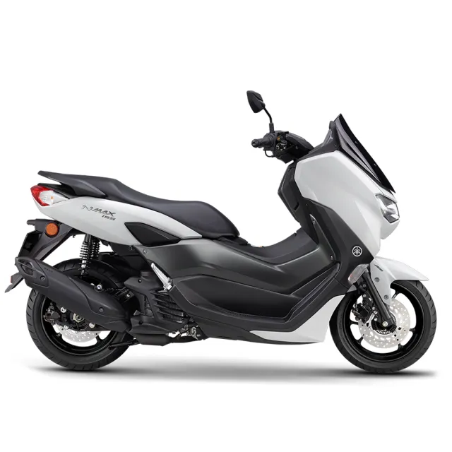 【YAMAHA 山葉】NMAX155-ABS+TCS-晶片鑰匙版-2023年(24期-現折優惠款)