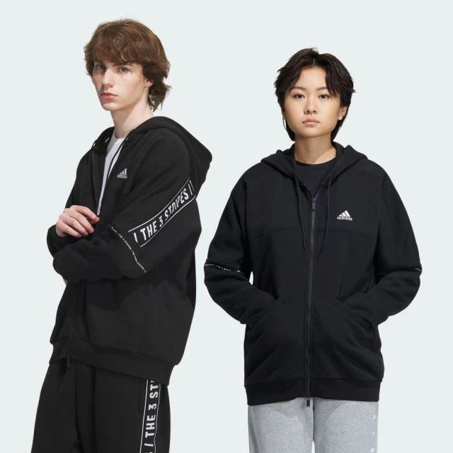 adidas 愛迪達 TH UTILI WV JKT 男 連