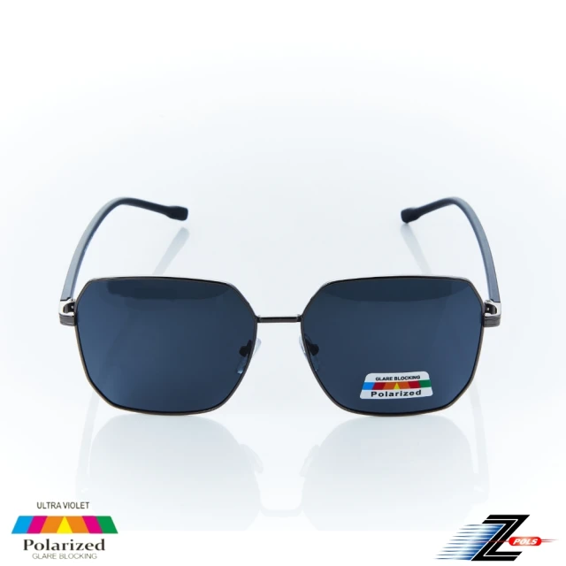 RayBan 雷朋 亞洲版 輕量款偏光太陽眼鏡 舒適加高鼻翼
