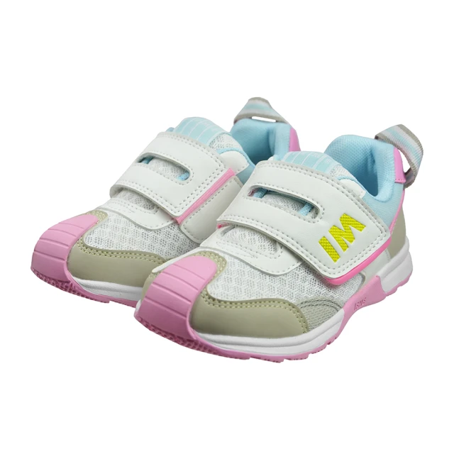 IFME 小童段 勁步系列 慢跑鞋(IF30-431301)
