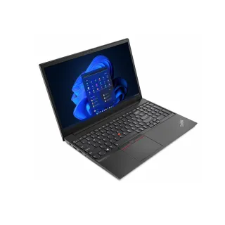 【ThinkPad 聯想】15.6吋i5商務筆電(E15 Gen4/i5-1235U/8G+8G/1TB/W11P/三年保)