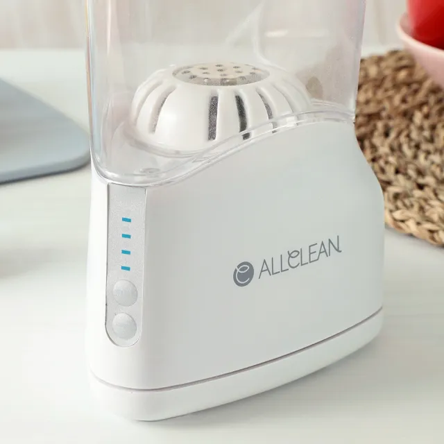 【Allclean 歐克靈】專業型次氯酸電解消毒清潔水製造機700ml(原廠指定直營)