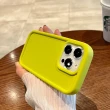 【小玉貼膜】泡泡殼加厚手機殼(適用iPhone12 11 Pro Max厚實感防摔殼軟殼前後加高)