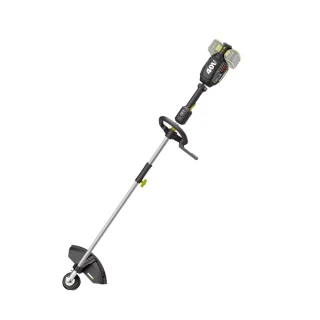 【WORX 威克士】40V 38cm   2合一無刷鋰電割草機/打草機(WD184.9)