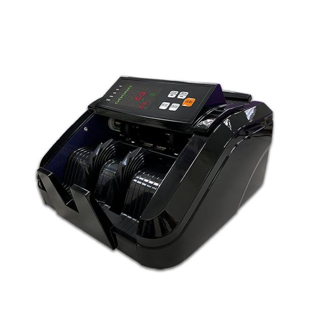 【DASAN】RP-1992 最新型台幣專用商業型點驗鈔機 三磁頭(點鈔機/驗鈔機/點驗鈔機)