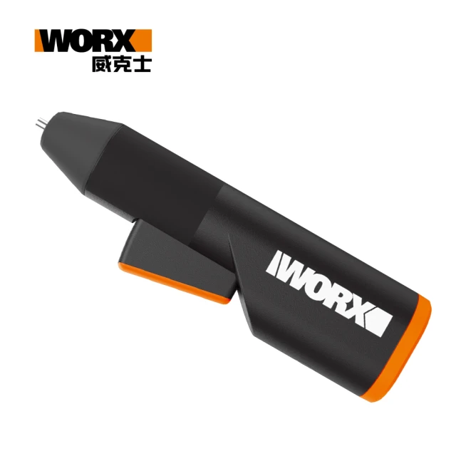 【WORX 威克士】造物者 Maker-X 20V 鋰電熱熔膠槍 空機(WX746.9)