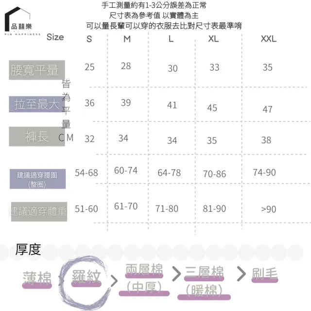 【PIN HAPPINESS】MIT台灣製OP褲頭羅紋男四角內褲  開擋內褲(阿公內褲 男四角內褲 爸爸內褲)