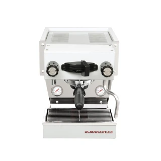【LA MARZOCCO】Linea Micra 義式咖啡機 半自動咖啡機(110V 2公升水箱 雙鍋爐)