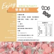 【甜園】紅圓棉花糖 200gx10包+金幣巧克力 200gx5包(拜拜糖果、棉花糖、過年、冬至、巧克力、免煮湯圓)