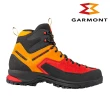 【GARMONT】男款GTX中筒戶外多功能登山鞋 Vetta TECH 002466(GoreTex 防水透氣 米其林大底 飛拉達)