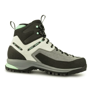 【GARMONT】女款GTX中筒戶外多功能登山鞋 Vetta TECH WMS 002468(GoreTex 防水透氣 米其林大底 飛拉達)