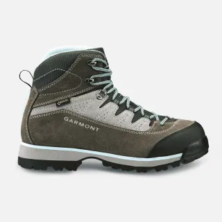 【GARMONT】女款 GTX 中筒登山鞋 Lagorai WMS 000202(黃金大底 GoreTex 防水透氣 健行鞋 健走鞋)