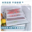 【捕夢網】矽膠食物袋 20x28cm(密封保鮮袋 保鮮袋 矽膠食物袋 食物袋)