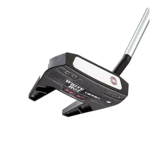 【Callaway 卡拉威】Odyssey WHITE HOT VERSA SEVEN S 推桿(73024U3401)