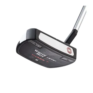 【Callaway 卡拉威】Odyssey WHITE HOT VERSA 3T 推桿 球桿 高爾夫球桿(73024W3401)