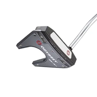 【Callaway 卡拉威】Odyssey TRI-HOT 5K SEVEN DB 推桿(73022T3301)