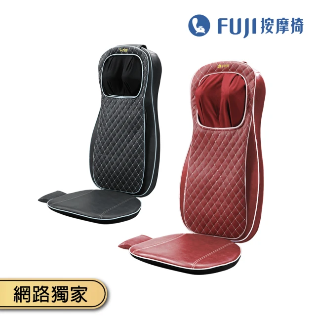 FUJI 小姿足美腿機 FG-350(足底指壓;氣壓溫感熱敷