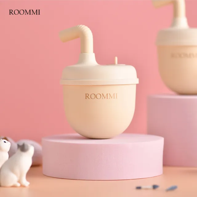 【Roommi】BOBA 滾滾奶茶逗貓器(逗貓器)