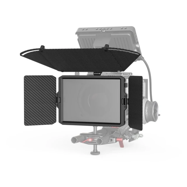 SmallRig 斯莫格 4308 犀牛攝影機機架套件適用(