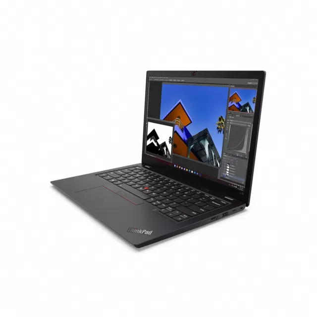 【ThinkPad 聯想】13.3吋i7商務筆電(L13 Gen4/i7-1355U/16G D5/512G/WUXGA/IPS/W11P/三年保)