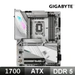 【GIGABYTE 技嘉】U+板組合 i9-14900KF ★ Z790 AORUS PRO X 主機板