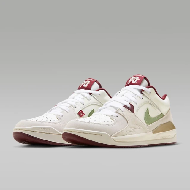 NIKE 耐吉 休閒鞋 Air Jordan Legacy 