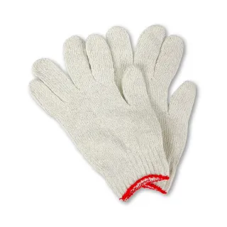 【ALLGET】棉紗手套(工作用手套)