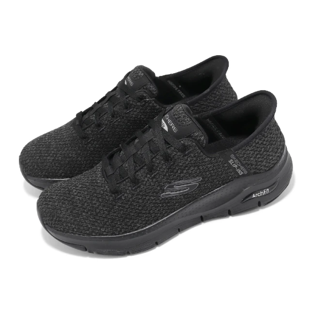 SKECHERS 休閒鞋 D Lux Walker 2.0-