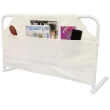 【巴塞隆納】第三代簡便型收納式床用護欄1入