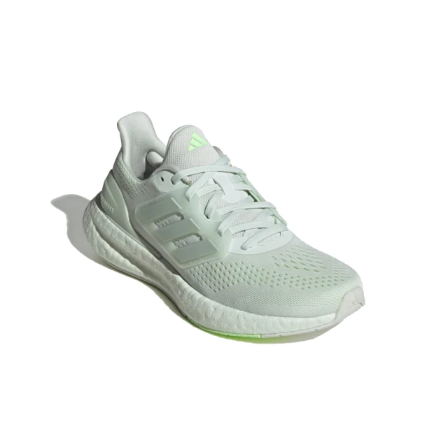 adidas 愛迪達 慢跑鞋 運動鞋 PUREBOOST 23 W 女 - IF1559