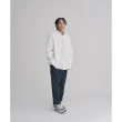 【plain-me】OOPLM 長袖牛津襯衫 OPM3308-242(男款/女款 共4色 襯衫 休閒長袖上衣)